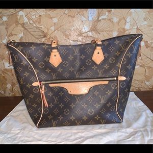 Louis Vuitton Tournelle MM MNG